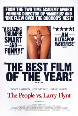 The People vs. Larry Flynt