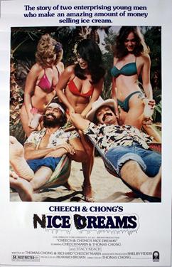 Cheech and Chong's Nice Dreams