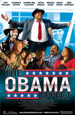 The Obama Effect