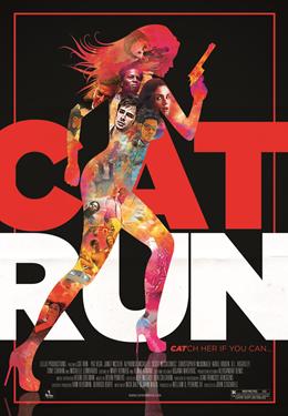 Cat Run