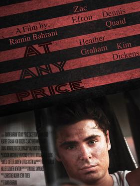 At Any Price