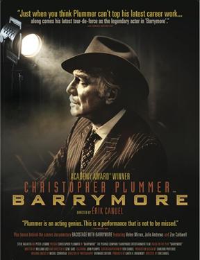 Barrymore