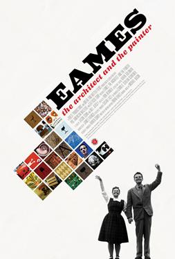 Eames the Architect and the Painter