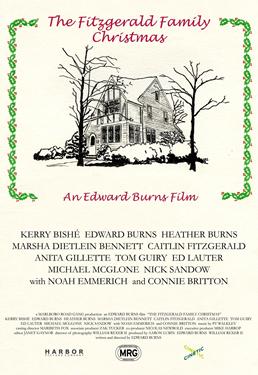 The Fitzgerald Family Christmas