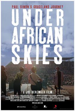 Under African Skies