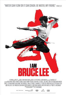 I Am Bruce Lee
