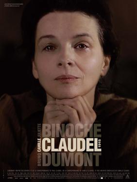Camille Claudel (French w/e.s.t.)