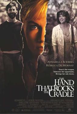 The Hand That Rocks the Cradle