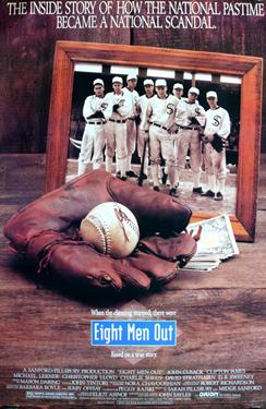 Eight Men Out