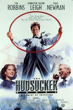 The Hudsucker Proxy