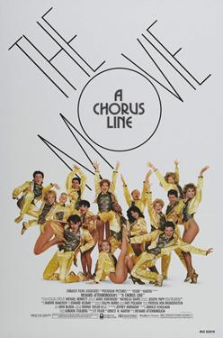 A Chorus Line