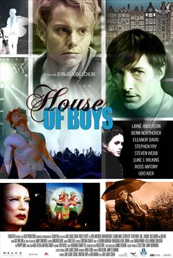 House of Boys