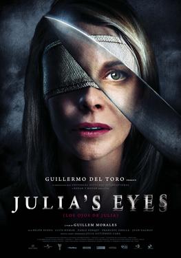 Los ojos de Julia