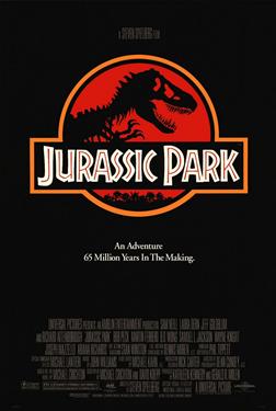 Jurassic Park - Epic Summer on the Event Screen