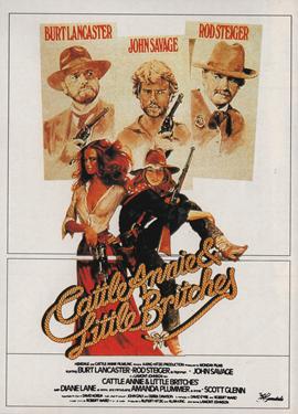 Cattle Annie and Little Britches