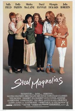 Steel Magnolias