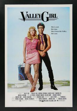 Valley Girl