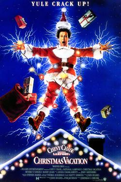 National Lampoon's Christmas Vacation - VIP