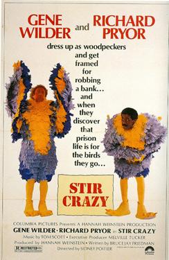 Stir Crazy