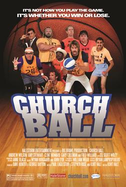 Church Ball