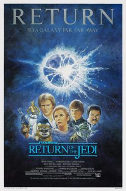 Return of the Jedi