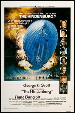 The Hindenburg