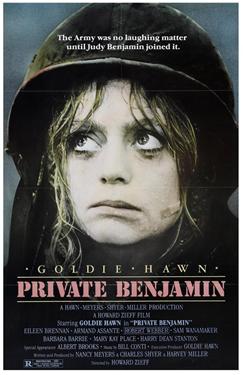 Private Benjamin