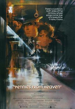 Pennies From Heaven