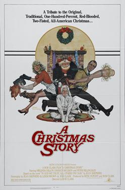 A Christmas Story - Classic Films