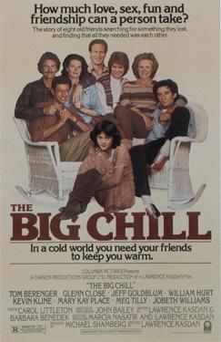 The Big Chill - A Classic Film Series Presentation