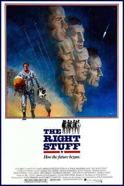 The Right Stuff