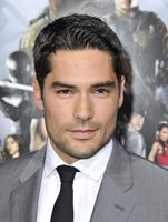 D.J. Cotrona at arrivals for G.I. JOE: RETALIATION Premiere, TCL (formerly Grauman''s) Chinese Theatre, Los Angeles, CA March 28, 2013. Photo By: Dee Cercone/Everett Collection