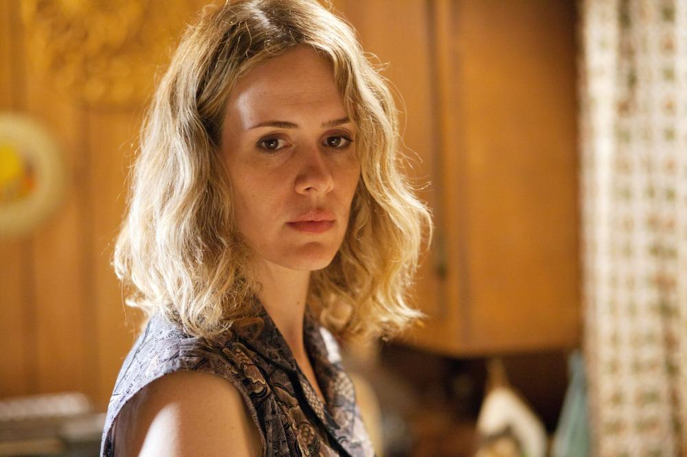 MUD, Sarah Paulson, 2012. ph: Jim Bridges/©Roadside Attractions