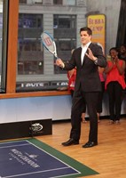 Good Afternoon America, Josh Elliott, 07/09/2012, ©ABC