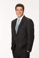 Good Afternoon America, Josh Elliott, 07/09/2012, ©ABC