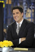 Good Afternoon America, Josh Elliott, 07/09/2012, ©ABC