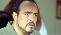 Burn Notice, David Zayas, 'Pilot', Season 1, Ep. #1, 06/28/2007, ©USA