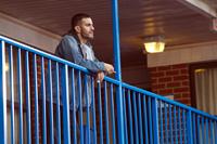 DISCONNECT, Marc Jacobs, 2012. ph: Phil Bray/©LD Entertainment