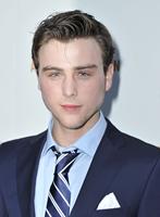 Sterling Beaumon at arrivals for ARTHUR NEWMAN Premiere, Arclight Hollywood, Los Angeles, CA April 18, 2013. Photo By: Dee Cercone/Everett Collection