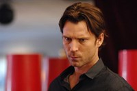 Red Widow, Wil Traval, 'The Captive', Season 1, Ep. #6, 03/31/2013, ©ABC