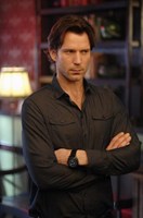 Red Widow, Wil Traval, 'The Captive', Season 1, Ep. #6, 03/31/2013, ©ABC