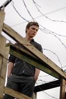 Red Widow, Sterling Beaumon, 'The Captive', Season 1, Ep. #6, 03/31/2013, ©ABC