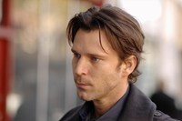 Red Widow, Wil Traval, 'The Captive', Season 1, Ep. #6, 03/31/2013, ©ABC
