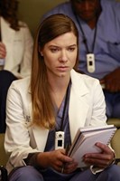 Grey's Anatomy, Tessa Ferrer, 03/27/2005, ©ABC