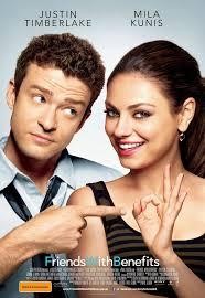 Friends With Benefits