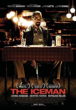 The Iceman