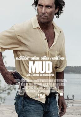 Mud: Sur les rives du Mississippi