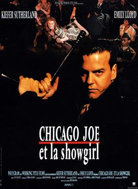Chicago Joe and the Showgirl
