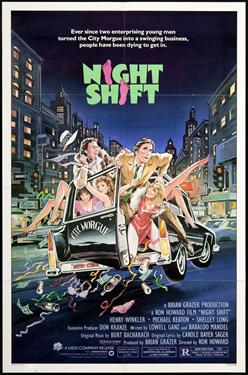 Night Shift