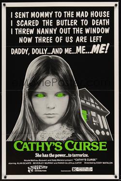 Cathy's Curse